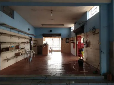 Prédio Inteiro para venda ou aluguel, 266m² no Jardim Eliana, Araraquara