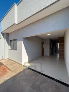 Casa com 2 Quartos à venda, 83m² no Vila Padre Eterno, Trindade