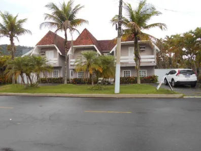 Terreno / Lote / Condomínio à venda, 1750m² no Balneario Praia do Perequê, Guarujá
