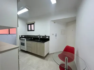 Apartamento com 2 Quartos para alugar, 77m² no Vila Leopoldina, São Paulo