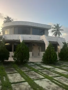Casa com 3 Quartos para alugar, 300m² no Barra Nova, Marechal Deodoro