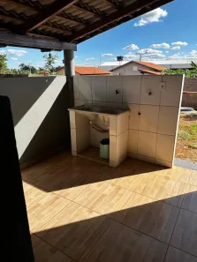 Casa com 2 Quartos à venda, 80m² no , Bela Vista de Goiás