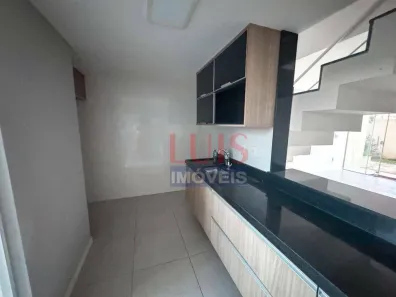 Casa de Condomínio com 2 Quartos à venda, 130m² no Engenho do Mato, Niterói