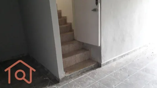 Sobrado com 2 Quartos para alugar, 80m² no Vila Santa Catarina, São Paulo