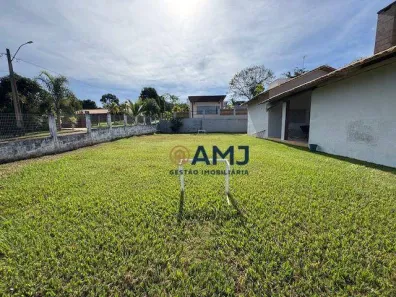 Fazenda / Sítio / Chácara com 1 Quarto para alugar, 150m² no , Hidrolândia
