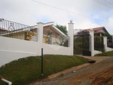 Casa de Condomínio com 4 Quartos à venda, 260m² no Campo Verde, Ibiúna