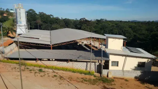 Loja / Salão / Ponto Comercial à venda, 20000m² no Novo Retiro, Esmeraldas