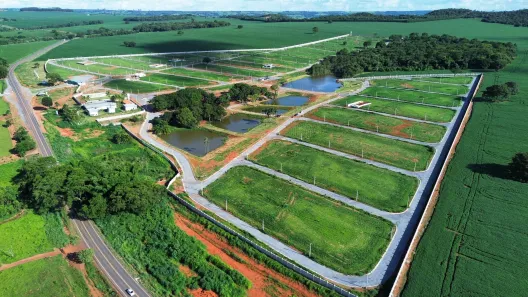 Terreno / Lote / Condomínio à venda, 400m² no , Leopoldo de Bulhões