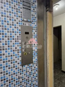 Apartamento com 2 Quartos à venda, 44m² no Campo Grande, Rio de Janeiro