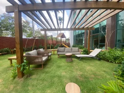 Apartamento com 2 Quartos à venda, 54m² no Caxangá, Recife