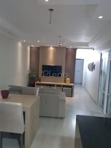 Apartamento com 3 Quartos à venda, 82m² no Parque Industrial, Campinas