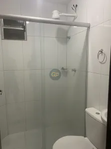 Casa com 2 Quartos para alugar, 50m² no Brasília, Feira de Santana