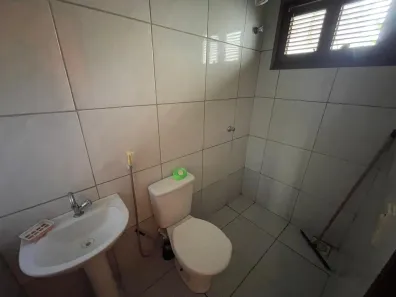 Casa com 2 Quartos à venda, 90m² no Pau-Serrado, Maracanaú