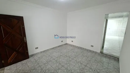 Sobrado com 3 Quartos para alugar, 110m² no Vila Santa Catarina, São Paulo