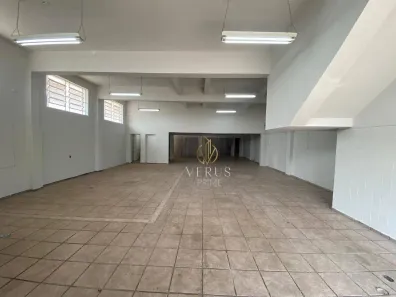 Loja / Salão / Ponto Comercial para alugar, 180m² no Vila São Carlos, Mogi Guaçu