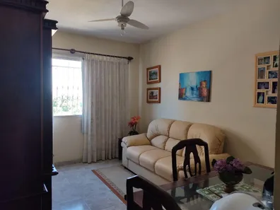 Apartamento com 2 Quartos à venda, 70m² no Centro, Magé