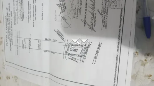 Terreno / Lote / Condomínio à venda, 2200m² no Duarte Silveira, Petrópolis