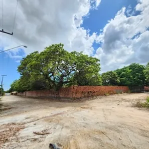 Terreno / Lote / Condomínio para alugar, 9800m² no Coaçu, Eusébio