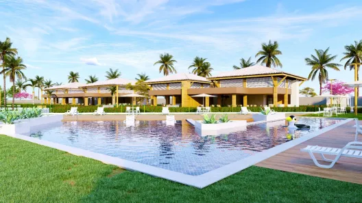 Terreno / Lote / Condomínio à venda, 200m² no , Barra dos Coqueiros