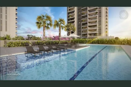 Apartamento com 2 Quartos à venda, 81m² no Água Branca, São Paulo