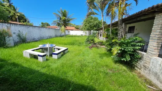 Casa com 4 Quartos à venda, 600m² no Pitangui, Extremoz