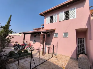 Cobertura com 3 Quartos para alugar, 360m² no Parque Santa Marta, São Carlos