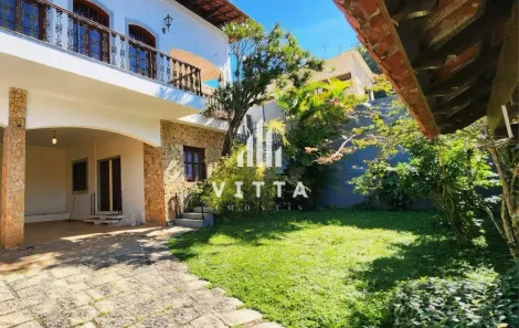 Casa com 5 Quartos para alugar, 900m² no Coronel Veiga, Petrópolis
