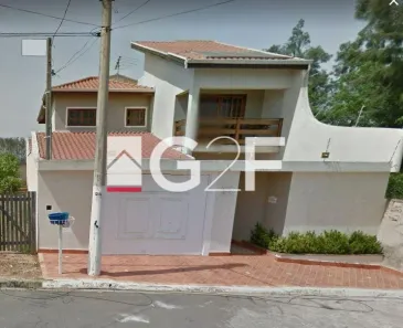 Sobrado com 4 Quartos à venda, 290m² no Vila José Kalil Aun, Cosmópolis