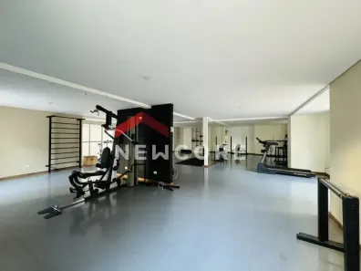 Kitnet à venda, 36m² no Bigorrilho, Curitiba
