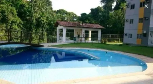Apartamento com 2 Quartos à venda, 48m² no Coqueiro, Belém