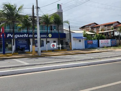 Terreno / Lote / Condomínio para alugar, 750m² no Porto das Dunas, Aquiraz