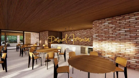 Terreno / Lote / Condomínio à venda, 330m² no Setor Habitacional Tororó, Brasília