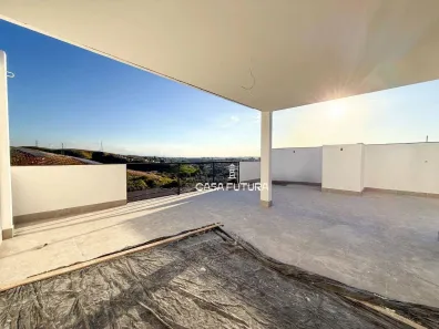 Cobertura com 3 Quartos à venda, 196m² no Jardim Amália, Volta Redonda