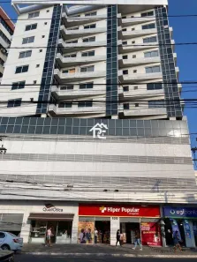 Loja / Salão / Ponto Comercial à venda, 49m² no Antonina, São Gonçalo