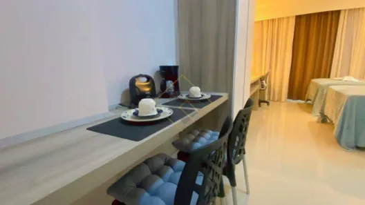 Flat com 1 Quarto à venda, 30m² no Parque Tamandaré, Campos dos Goytacazes