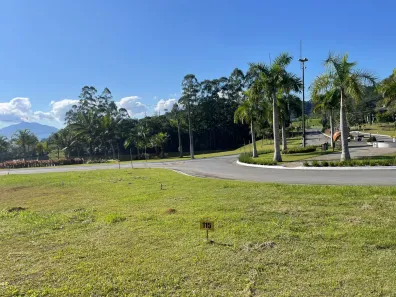 Terreno / Lote / Condomínio à venda, 507m² no Núcleo Urbano Isolado Residencial Duquesa de Chartres, Jaraguá do Sul