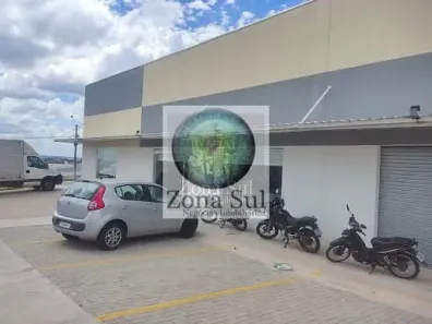 Loja / Salão / Ponto Comercial para alugar, 67m² no Jardim Toledo, Votorantim