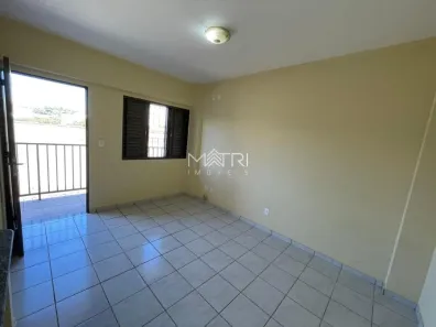 Kitnet com 1 Quarto para alugar, 15m² no Centro, Araraquara