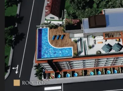 Apartamento com 2 Quartos à venda, 56m² no Tamandaré, Tamandaré