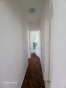 Apartamento com 2 Quartos para alugar, 85m² no Icaraí, Niterói