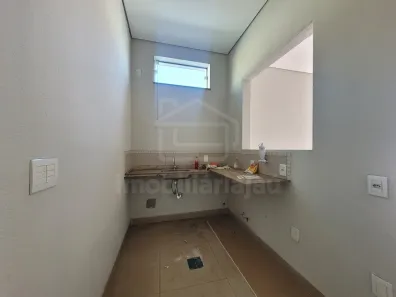 Loja / Salão / Ponto Comercial para alugar, 40m² no Chácara Braz Miraglia, Jaú