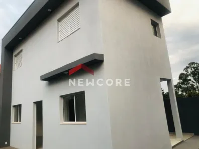 Sobrado com 2 Quartos à venda, 70m² no , Jarinu