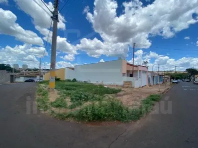 Terreno / Lote / Condomínio para venda ou aluguel, 200m² no Chácara Braz Miraglia, Jaú