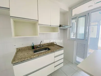 Apartamento com 2 Quartos para alugar, 68m² no Santa Paula, São Caetano do Sul
