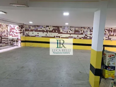 Prédio Inteiro à venda, 393m² no Centro, Taboão da Serra