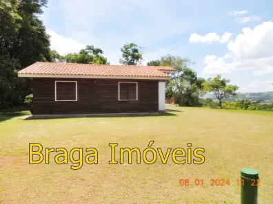 Fazenda / Sítio / Chácara com 2 Quartos à venda, 180m² no Paruru, Ibiúna