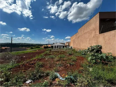 Terreno / Lote / Condomínio à venda, 250m² no Conjunto Habitacional Milton Félix Pessoa, Jataizinho