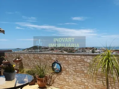 Cobertura com 4 Quartos à venda, 150m² no Centro, São Pedro da Aldeia