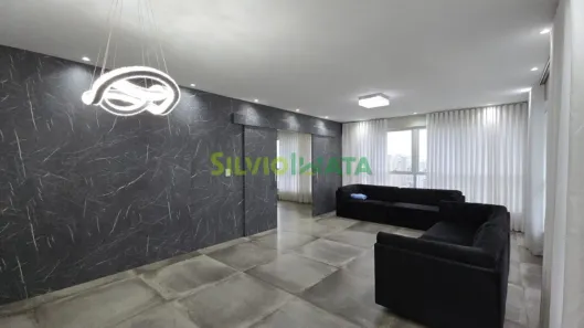 Conjunto Comercial / Sala com 4 Quartos para alugar, 102m² no Zona Armazém, Maringá