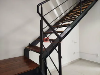 Conjunto Comercial / Sala para alugar, 70m² no Jardim Planalto, Jaguariúna